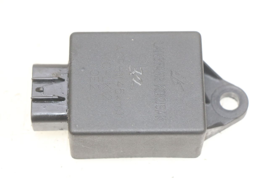 photo de CDI UNIT PEUGEOT SPEEDFIGHT 3 AIR 50 (2009 - 2015)