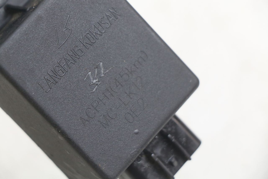 photo de CDI UNIT PEUGEOT SPEEDFIGHT 3 AIR 50 (2009 - 2015)