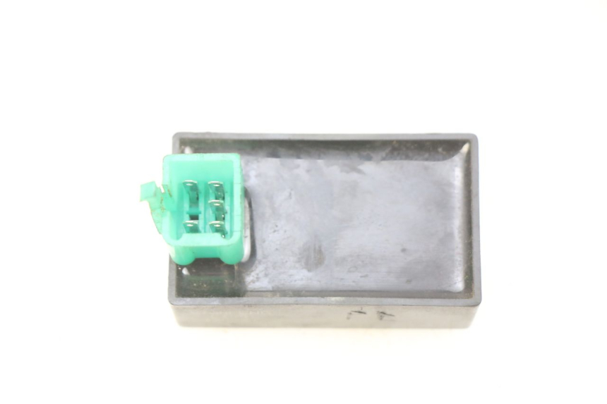 photo de CDI UNIT CHINESE QUAD SPEEDY DELUXE 125