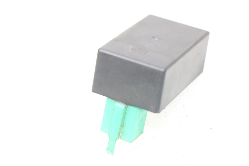 photo de CDI UNIT CHINESE QUAD SPEEDY DELUXE 125