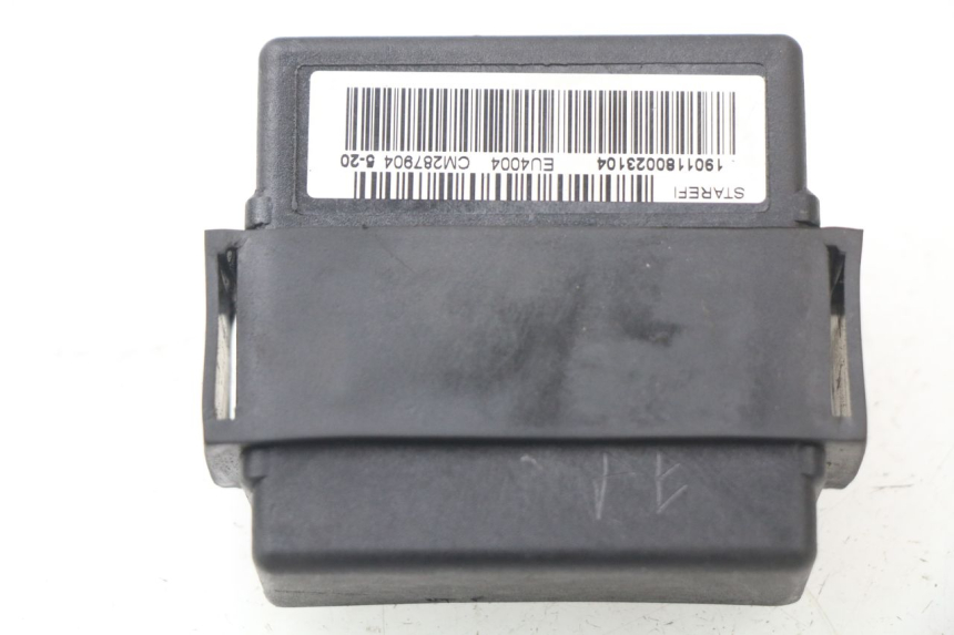 photo de CDI UNIT APRILIA SR 2T 50 (2018 - 2022)