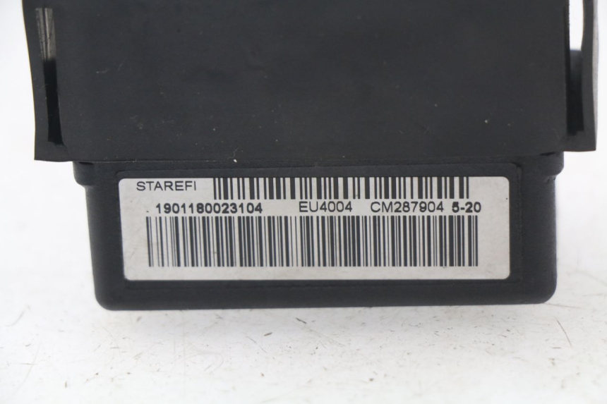 photo de CDI UNIT APRILIA SR 2T 50 (2018 - 2022)