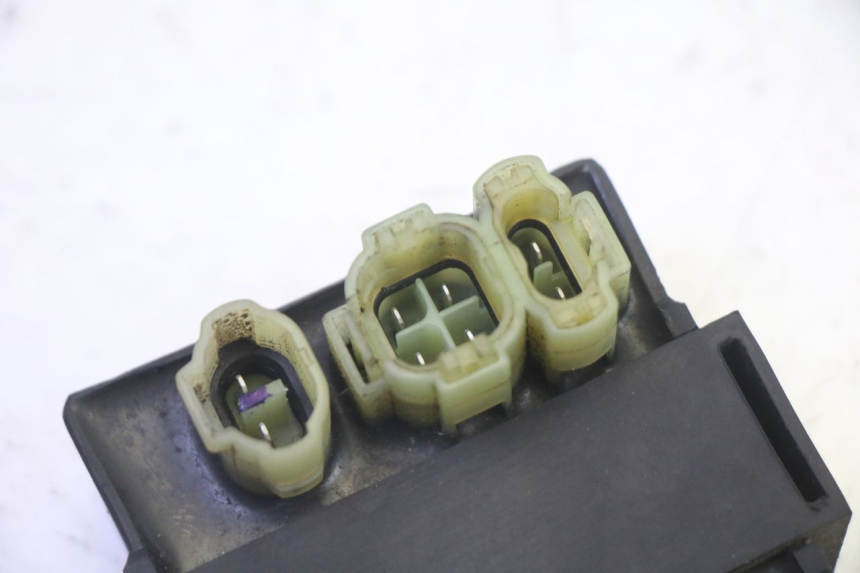 photo de CDI UNIT APRILIA SR R 2T LC 50 (2018 - 2021)