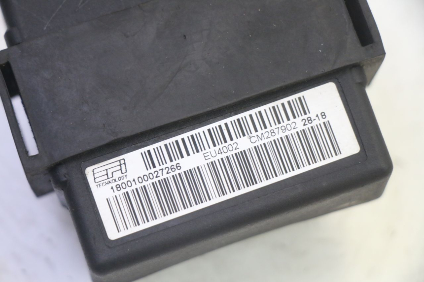 photo de CDI UNIT APRILIA SR R 2T LC 50 (2018 - 2021)