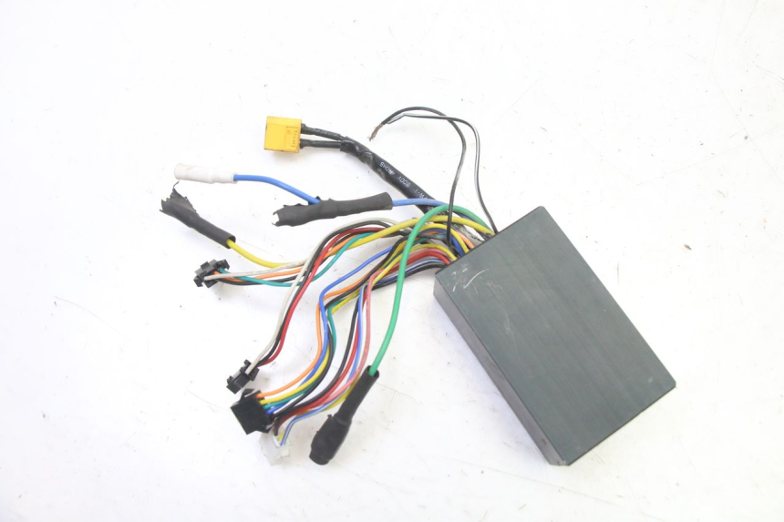 photo de CDI UNIT NAMI STELLAR 1