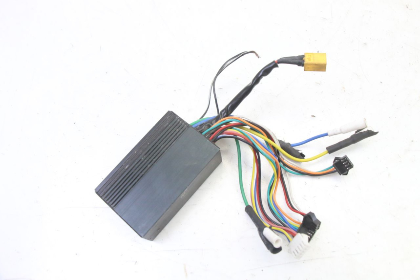 photo de CDI UNIT NAMI STELLAR 1