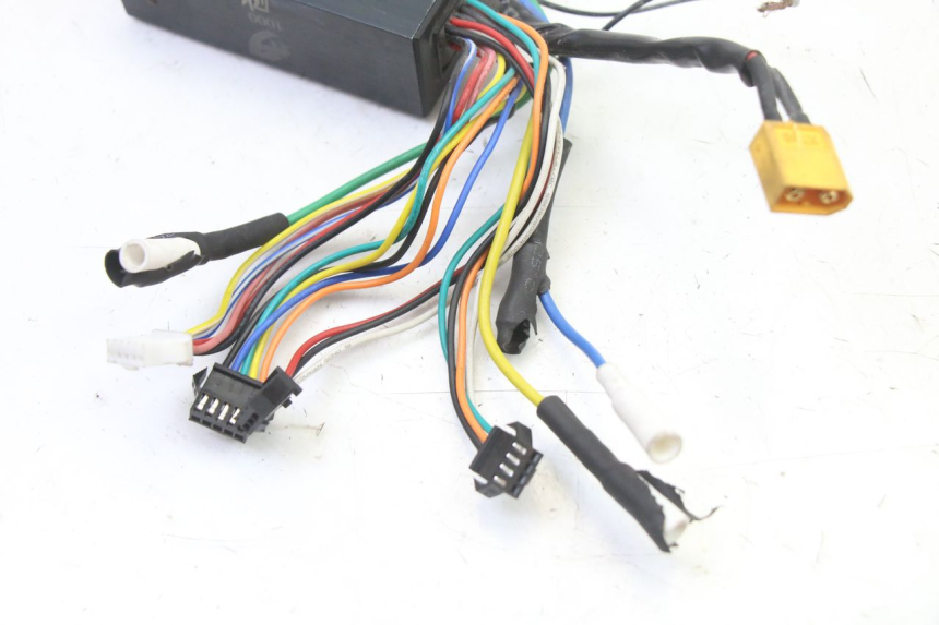 photo de CDI UNIT NAMI STELLAR 1
