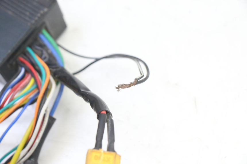 photo de CDI UNIT NAMI STELLAR 1