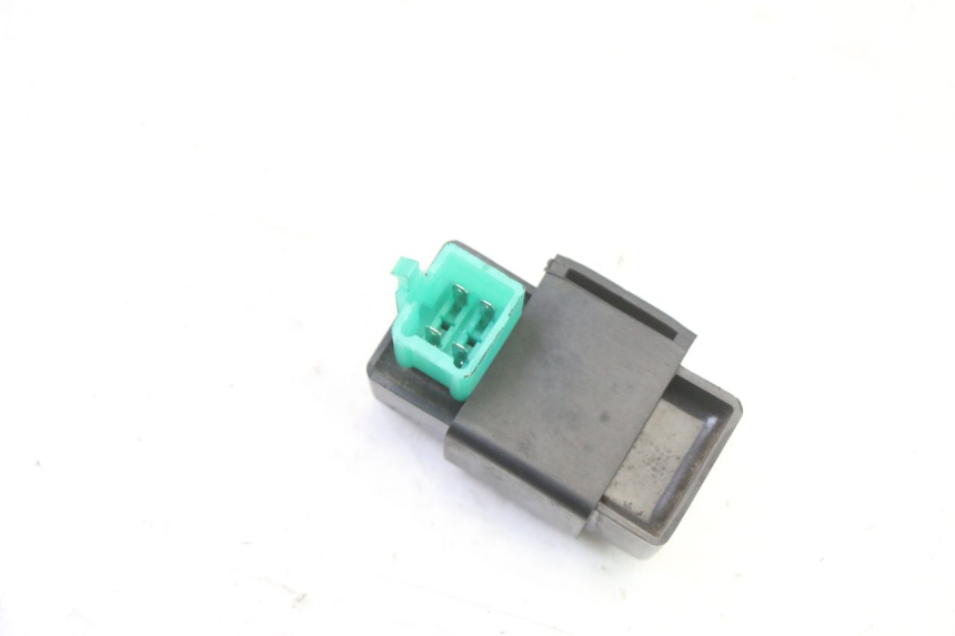 photo de CDI UNIT PEUGEOT STREETZONE I 2T 50 (2018 - 2020)