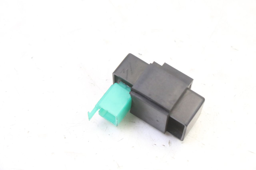 photo de CDI UNIT PEUGEOT STREETZONE I 2T 50 (2018 - 2020)