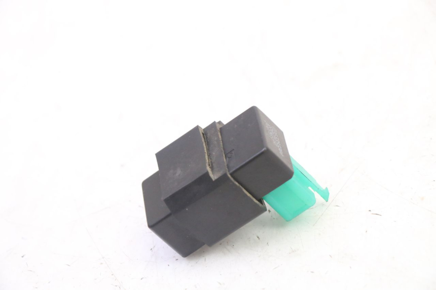 photo de CDI UNIT PEUGEOT STREETZONE I 2T 50 (2018 - 2020)