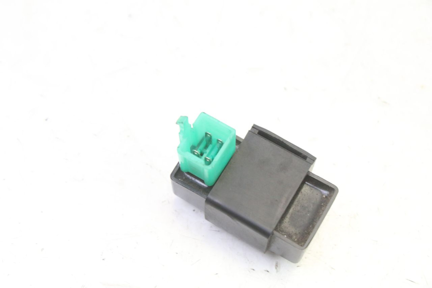 photo de CDI UNIT PEUGEOT STREETZONE I 2T 50 (2018 - 2020)