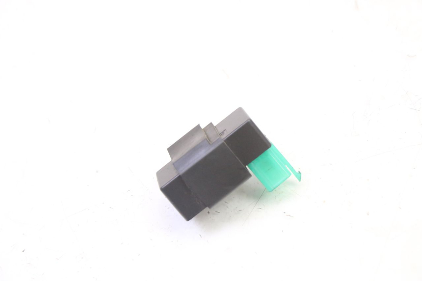 photo de CDI UNIT PEUGEOT STREETZONE I 2T 50 (2018 - 2020)
