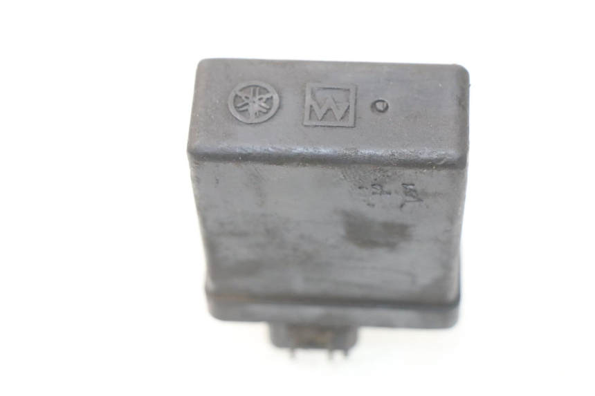 photo de CDI UNIT MBK STUNT NAKED 50 (2004 - 2018)