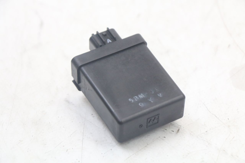photo de CDI UNIT MBK STUNT NAKED 50 (2004 - 2018)