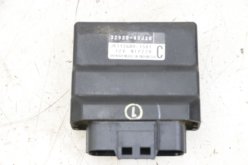 photo de CDI UNIT SUZUKI ADDRESS 110 (2015 - 2020)