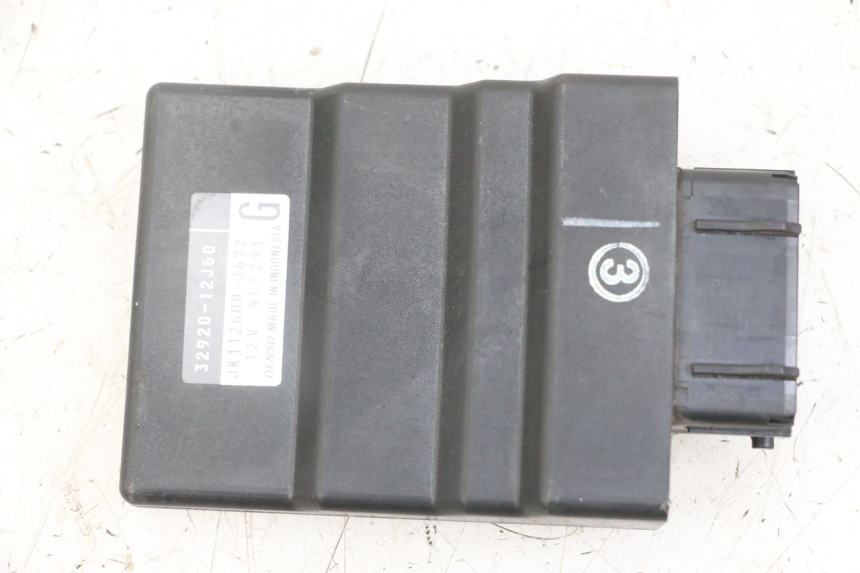 photo de CDI UNIT SUZUKI BURGMAN 125 (2018 - 2021)