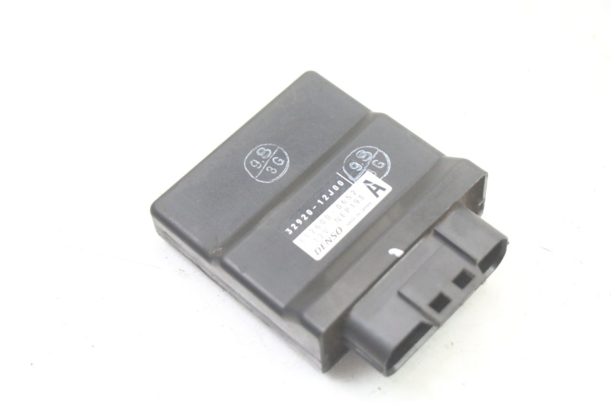 photo de CDI UNIT SUZUKI BURGMAN 125 (2015 - 2017)