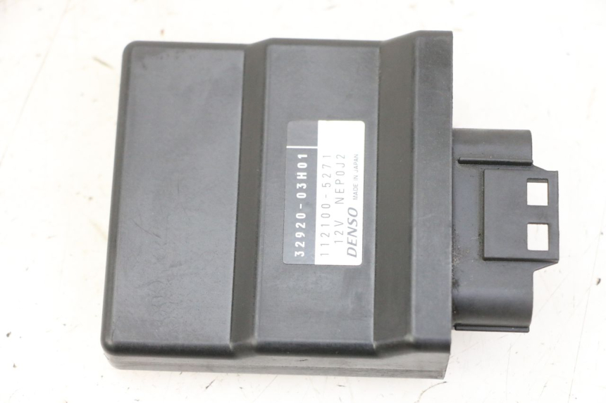photo de CDI UNIT SUZUKI BURGMAN 125 (2007 - 2014)