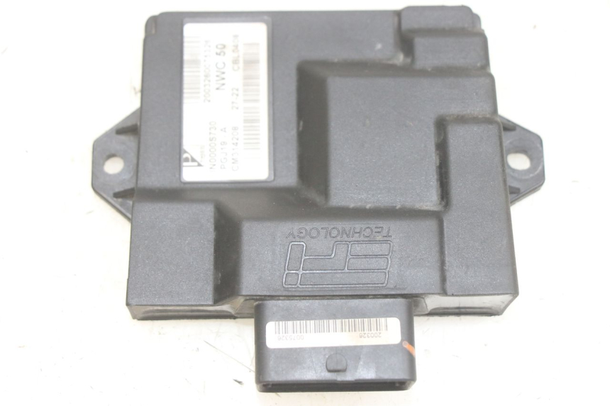 photo de CDI UNIT APRILIA SXR 50 (2021 - 2023)