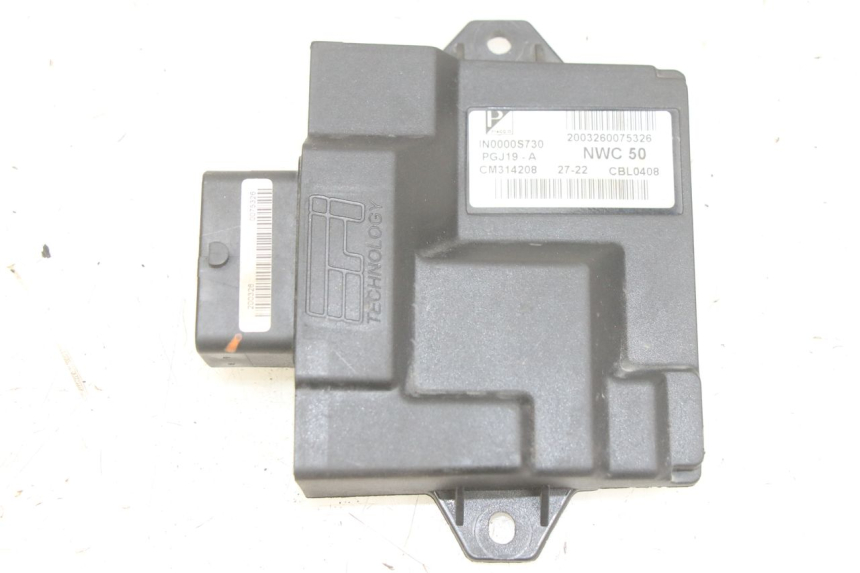 photo de CDI UNIT APRILIA SXR 50 (2021 - 2023)