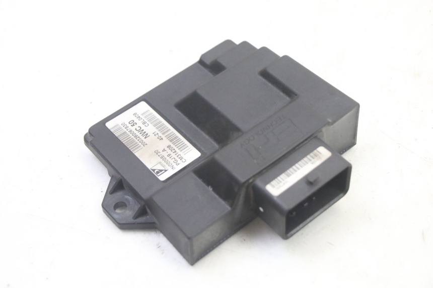 photo de CDI UNIT APRILIA SXR 50 (2021 - 2023)