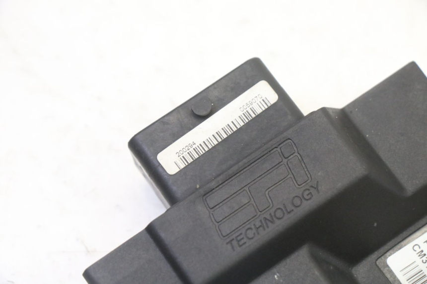 photo de CDI UNIT APRILIA SXR 50 (2021 - 2023)