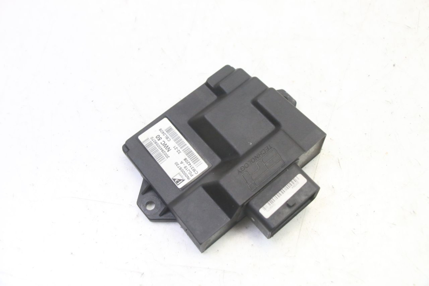 photo de CDI UNIT APRILIA SXR 50 (2021 - 2023)