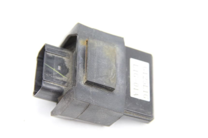 photo de CDI UNIT SYM GTS EFI ABS 125 (2012 - 2016)