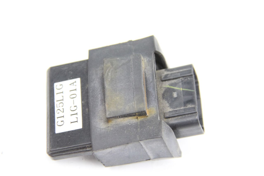 photo de CDI UNIT SYM GTS EFI ABS 125 (2012 - 2016)