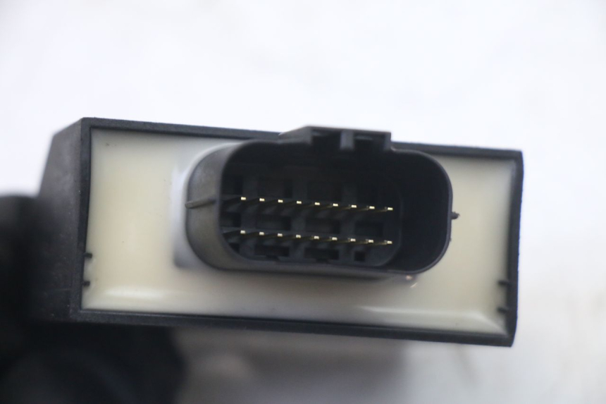 photo de CDI UNIT SYM ORBIT III 3 4T 50 (2018 - 2021)
