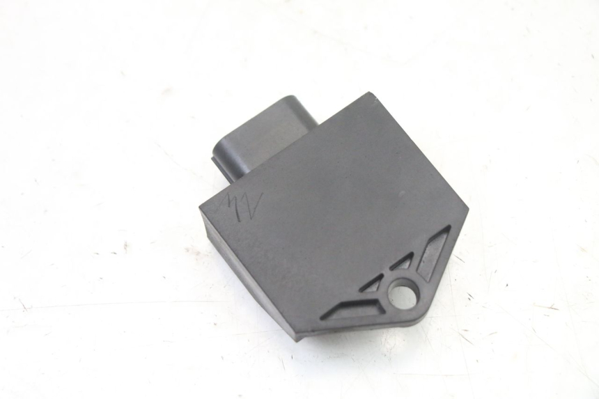 photo de CDI UNIT SYM ORBIT III 3 4T 50 (2018 - 2021)