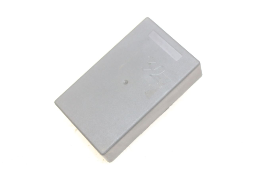 photo de CDI UNIT SYM X-PRO 4T 50 (2014 - 2021)