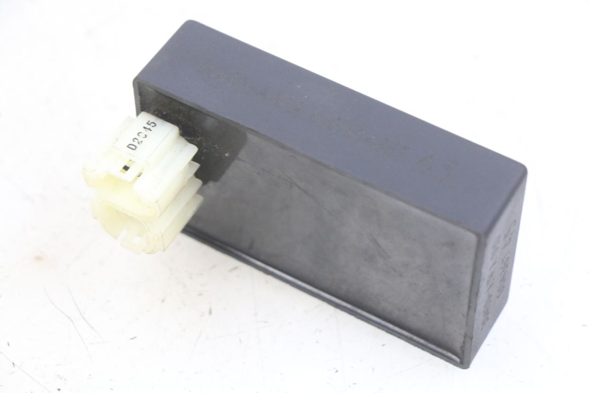 photo de CDI UNIT SYM X-PRO 4T 50 (2014 - 2021)