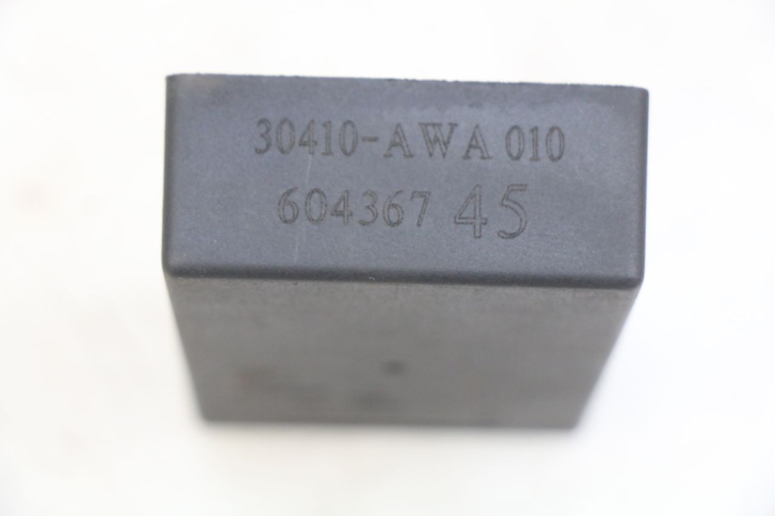 photo de CDI UNIT SYM X-PRO 4T 50 (2014 - 2021)