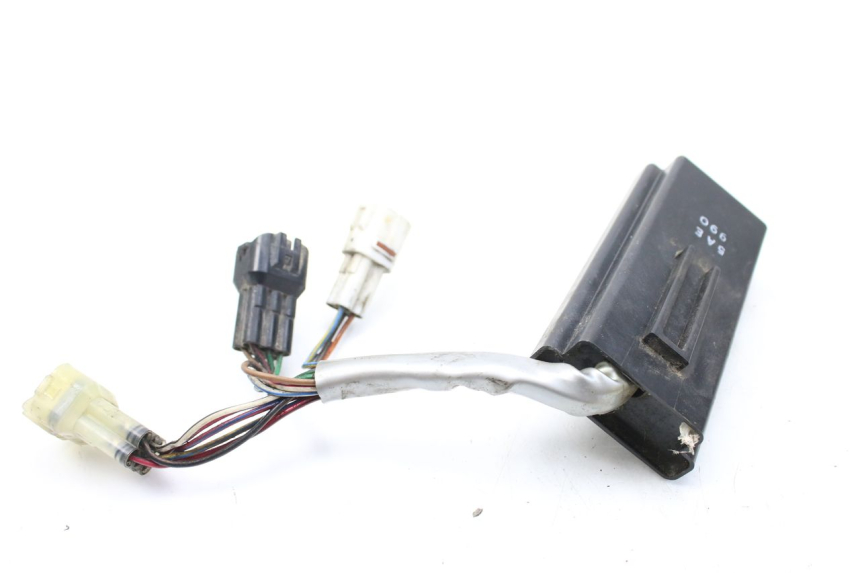 photo de CDI UNIT YAMAHA TDR DELTABOX 125 (1993 - 2003)