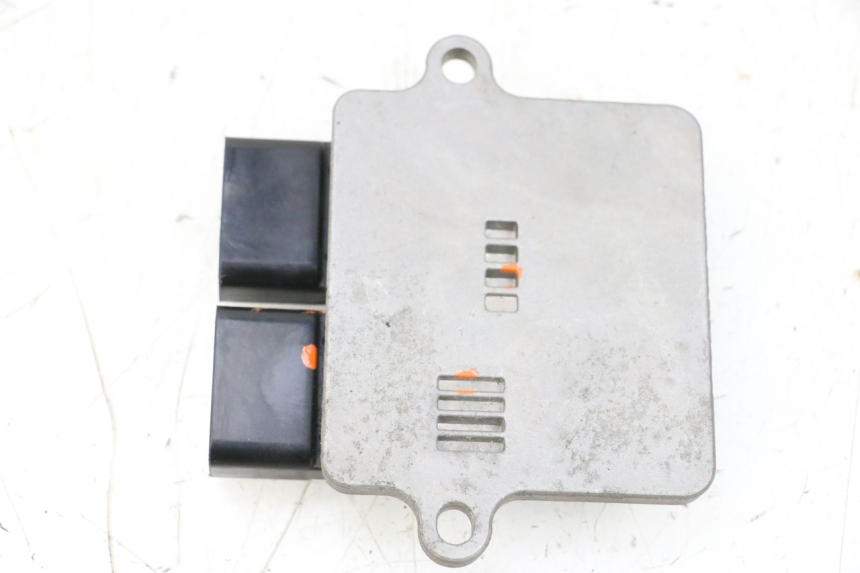 photo de CDI UNIT NECO TEMPO 4T 50 (2022 - 2026) - Alternative perspective