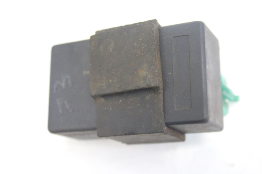 photo de CDI UNIT TNT MOTOR ROMA 10' 4T 50 (2019 - 2022)