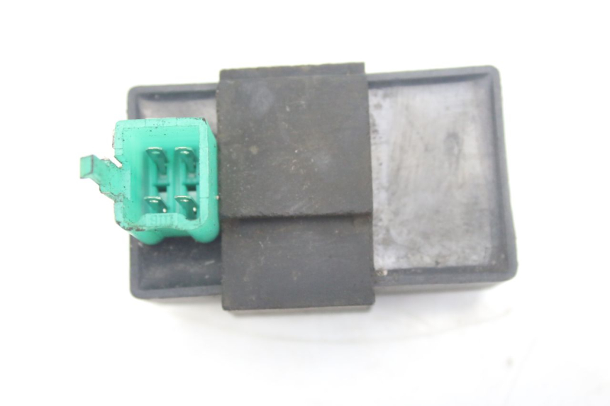 photo de CDI UNIT TNT MOTOR ROMA 10' 4T 50 (2019 - 2022)