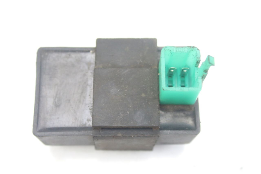 photo de CDI UNIT TNT MOTOR ROMA 10' 4T 50 (2019 - 2022)