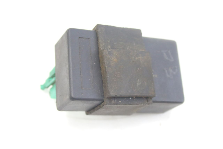 photo de CDI UNIT TNT MOTOR ROMA 10' 4T 50 (2019 - 2022)