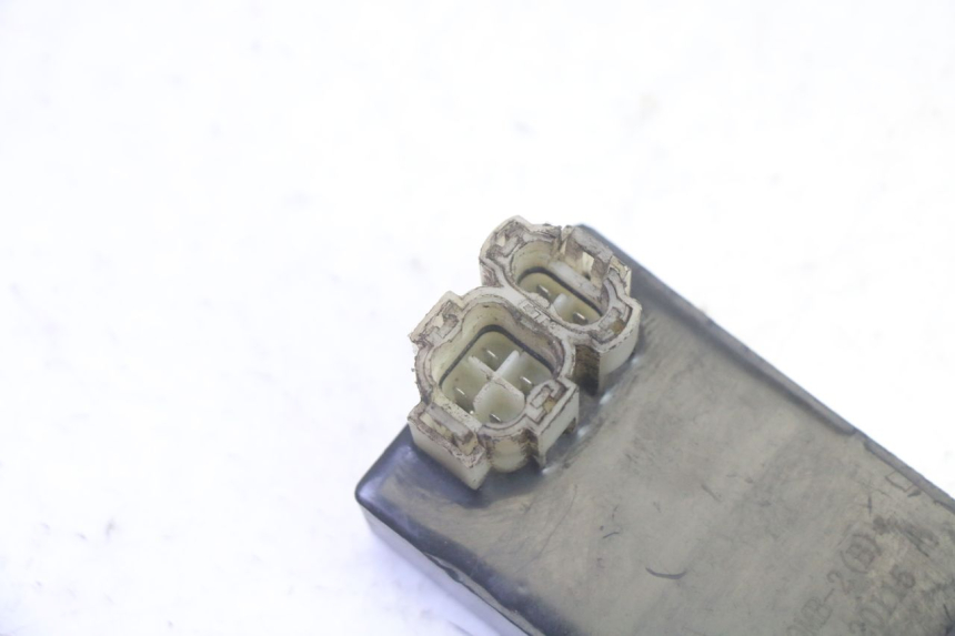 photo de CDI UNIT KSR TR SM 50 (2015 - 2018) - Component detail