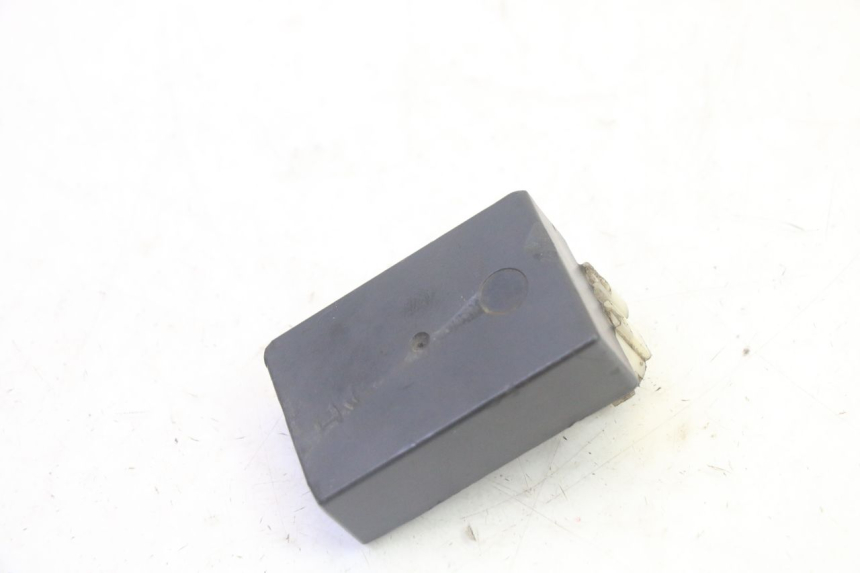 photo de CDI UNIT KSR TR SM 50 (2015 - 2018) - Technical close-up