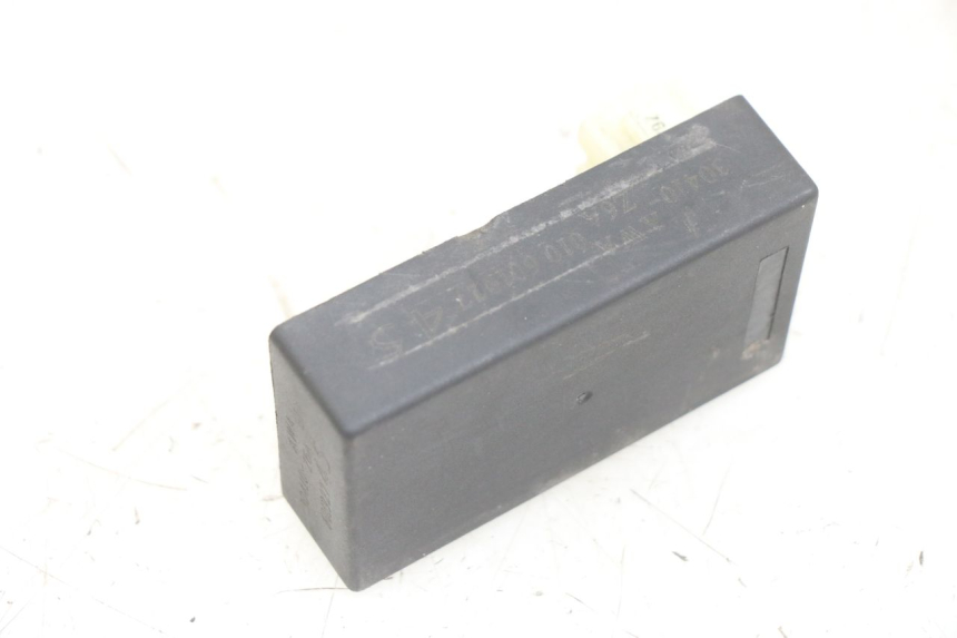 photo de CDI UNIT PEUGEOT TWEET 4T 50 (2014 - 2019)