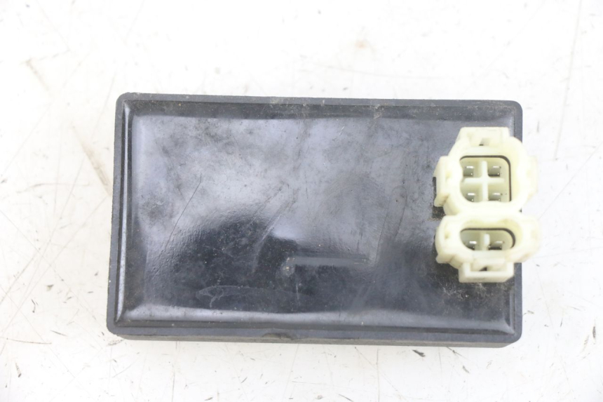 photo de CDI UNIT PEUGEOT TWEET 4T 50 (2014 - 2019)