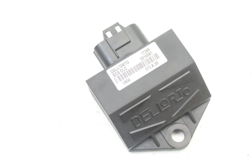 photo de CDI UNIT PEUGEOT TWEET 4T 50 (2018 - 2020)