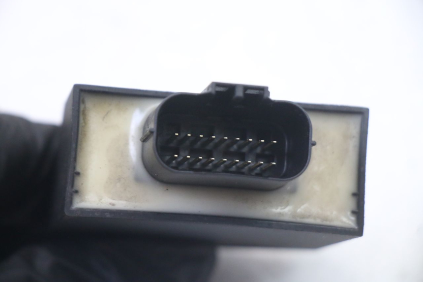 photo de CDI UNIT PEUGEOT TWEET 4T 50 (2018 - 2020)