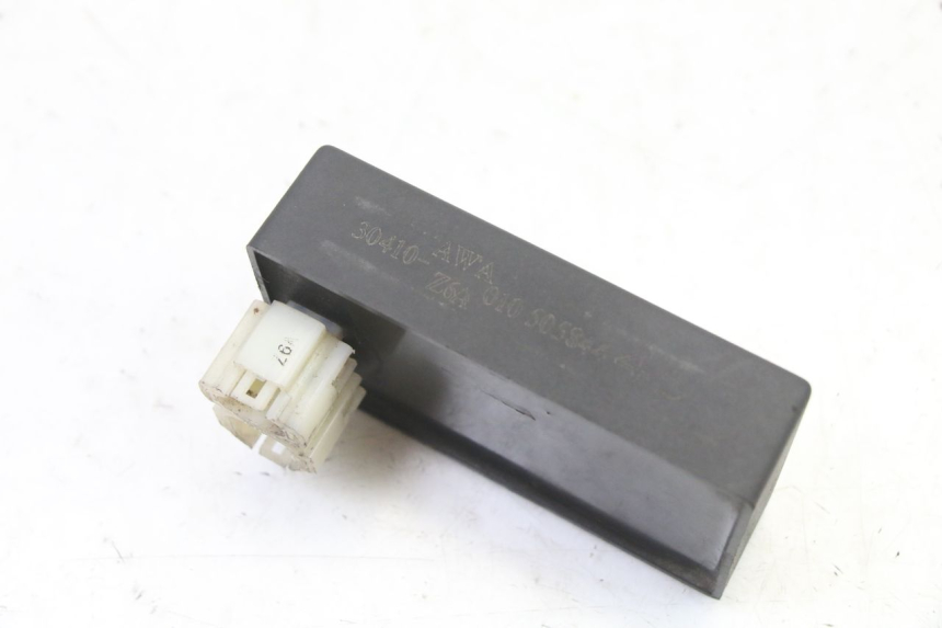 photo de CDI UNIT PEUGEOT TWEET 4T 50 (2014 - 2019)