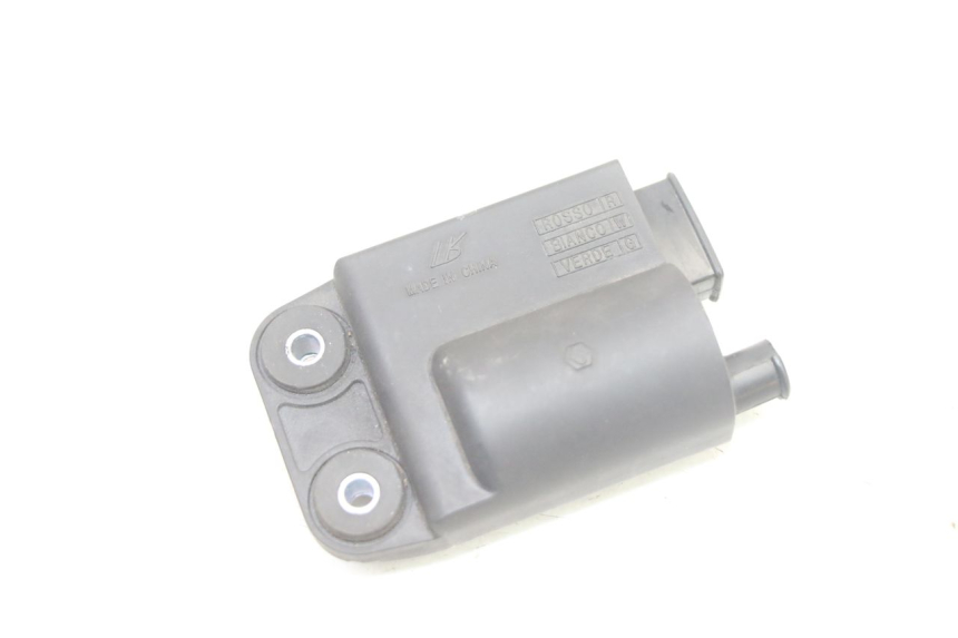 photo de CDI UNIT PIAGGIO VESPA LX 2T 50 (2005 - 2013)