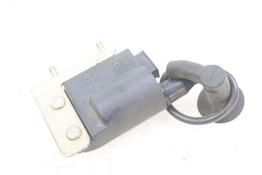 photo de CDI UNIT PIAGGIO VESPA PRIMAVERA 2T 50 (2013 - 2018)